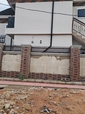 Luxury 2 Bedroom Flat, Across Koka Axis By Jeff, Asaba, Delta, Flat / Apartment for Rent