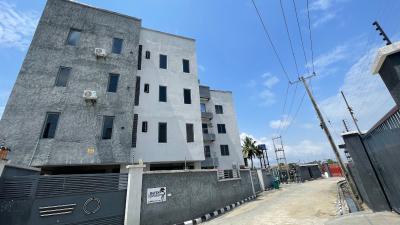 Classic and Spacious 1 Bedroom  Miniflat Apartment, Lekki Phase 1, Lekki, Lagos, Mini Flat (room and Parlour) for Sale