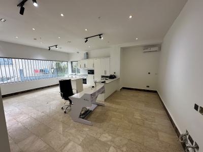 2 Bedroom Savice Apartment, Serene Environment, Maitama District, Abuja, House for Rent