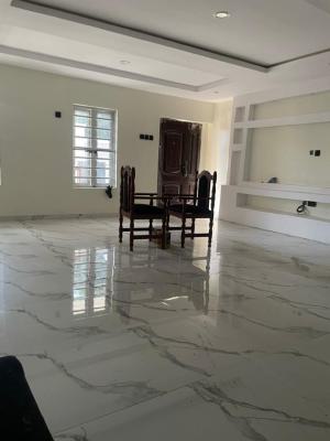 3 Bedroom Semi Detached Duplex with One Study Room   Location: Emmanue, Emmanuel Estate Alaja, Jericho, Ibadan, Oyo, Flat / Apartment for Rent