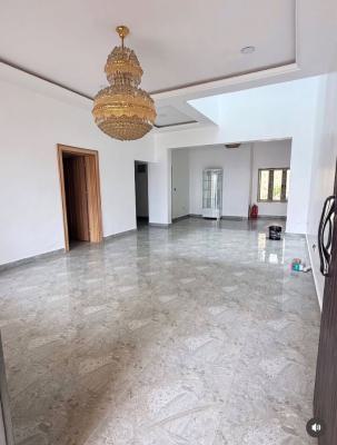 Luxurious and Spacious 5 Bedroom Duplex, Katampe Extension, Katampe, Abuja, Terraced Duplex for Rent