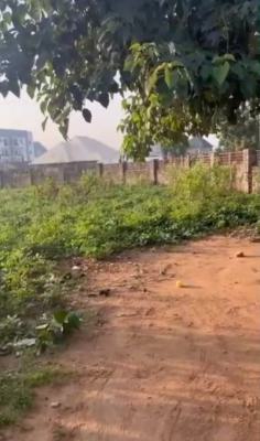 808.67sqm Land, Peace Apartment, Jahi, Abuja, Residential Land for Sale