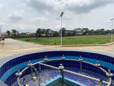 Plot of Land, Omole Phase 2, Ikeja, Lagos, Residential Land for Sale