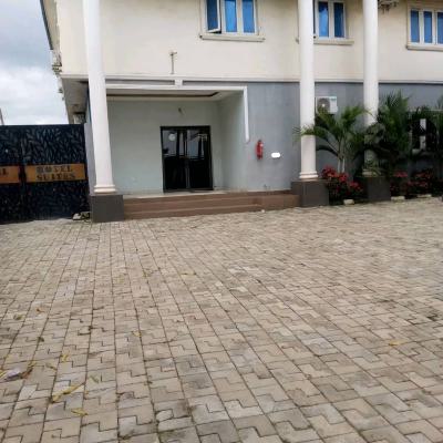 20 Rooms All Ensuit with an Event Hall, Kubwa, Abuja, Hotel / Guest House for Sale