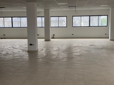 348 Sqm First Class Office Space on The 3rd Floor, Off Sanusi Fafunwa, Victoria Island (vi), Lagos, Office Space for Sale