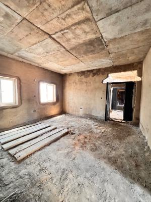 2 Bedroom (semi Finished) with Payment Plan, Gwarimpa Extension, Karsana, Abuja, Flat / Apartment for Sale