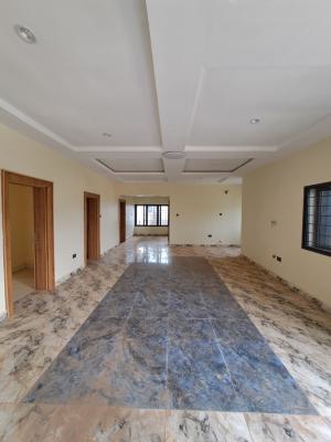 Brand New and Spacious 4 Bedroom Penthouse with an Open Terrace, Mabushi, Abuja, House for Rent