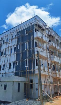 Newly Built Exotic 3 Bedroom Apartment in a Secured Call-in Estate, After Abraham Adesanya, Badore, Ajah, Lagos, Flat / Apartment for Sale