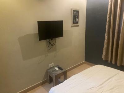 Spacious Serviced & Fully Furnished 2 Bedroom Apartment., Maryland, Lagos, Flat / Apartment for Rent