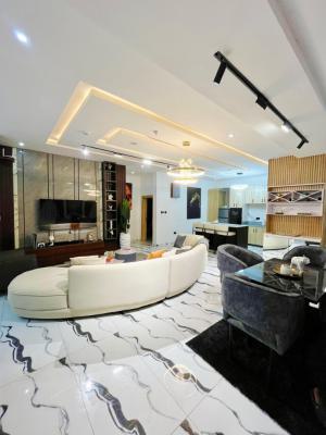 Relax & Unwind 3 Bedroom, Lekki Phase 1, Lekki, Lagos, Flat / Apartment Short Let