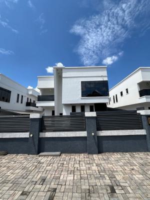 5 Bedroom Fully Detached Duplex, Thinkers Corner, Enugu, Enugu, Detached Duplex for Sale