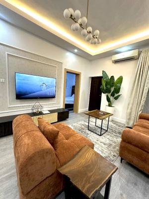 2 Bedroom with Swimming Pool., Oniru, Victoria Island (vi), Lagos, Flat / Apartment Short Let