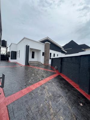 Three Bedroom Bungalow, Rehab Road, Emene, Enugu, Enugu, Detached Bungalow for Sale