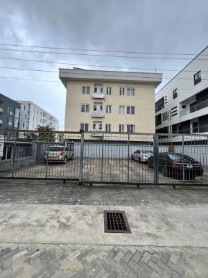 Affordable 3 Bedroom Apartment with Bq in a Secured Estate, Ikate Elegushi, Lekki, Lagos, Flat / Apartment for Sale