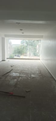 48sqm First Floor Shop Space, Wuse 2, Abuja, Shop for Sale