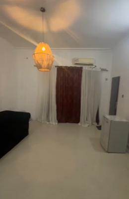 Spacious Room and Parlor, Eleganza, Lekki, Lagos, Mini Flat (room and Parlour) for Rent