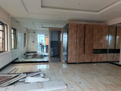 5th Floor ‎3-bedroom Apartment with Bq, Swimming Pool, Off Ajose Adeogun, Victoria Island (vi), Lagos, Flat / Apartment for Rent