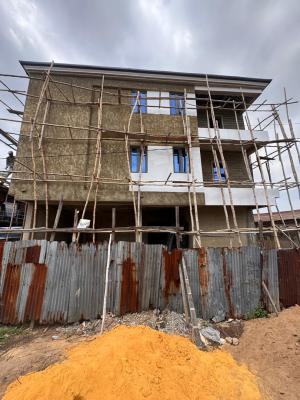 Modern 2-bedroom Apartment, Yaba, Lagos, Flat / Apartment for Sale