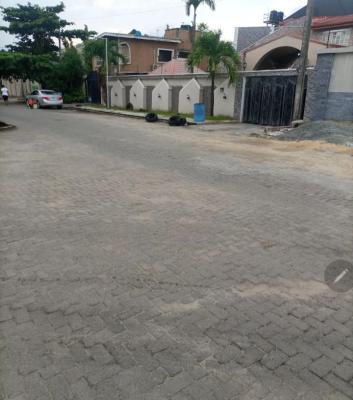 Land Measuring 1,200sqm, Calmwater Estate, Amuwo Odofin, Lagos, Residential Land for Sale