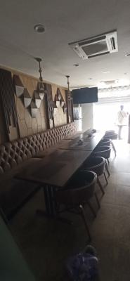 357sqm Rooftop Lounge and Restaurant Space, Wuse 2, Abuja, Restaurant / Bar for Rent