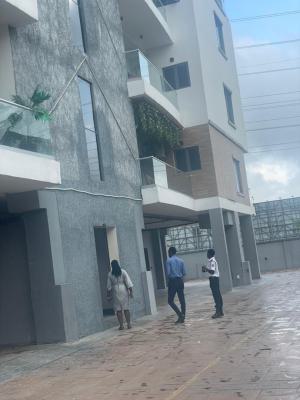 Luxury 4 Bedroom Penthouse, Ikate, Lekki, Lagos, Flat / Apartment for Rent