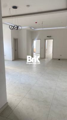 Brand New Spacious 2 Bedroom Apartment, Victoria Island (vi), Lagos, Flat / Apartment for Rent