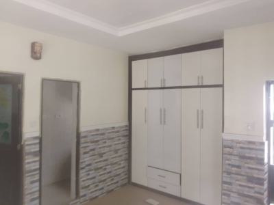 Cute 3bedroom Fully Detached Bungalow with 2units of Self-contained Bq, Karsana, Gwarinpa, Abuja, Detached Bungalow for Rent