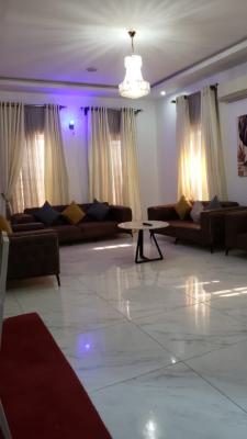 5-bedroom Self-compound Apartment, Chevron Drive, Lekki, Lagos, Detached Duplex Short Let