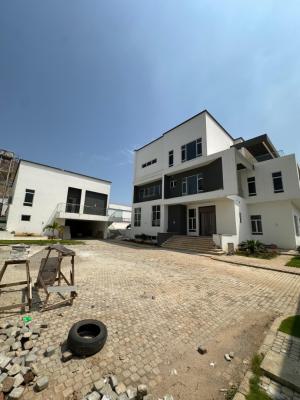 Luxurious 7 Bedroom Mansion, Asokoro District, Abuja, Detached Duplex for Rent