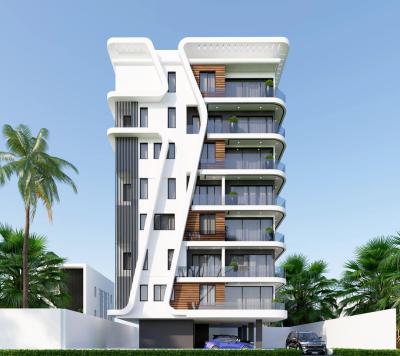 Premium Waterfront Development, Ikoyi, Lagos, Block of Flats for Sale