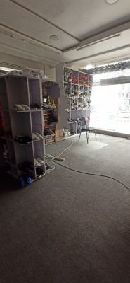 Ground Floor Shop, Wuse 2, Abuja, Shop for Sale