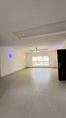 Newly Built 3 Bedroom Flat, Guzape District, Abuja, Flat / Apartment for Rent