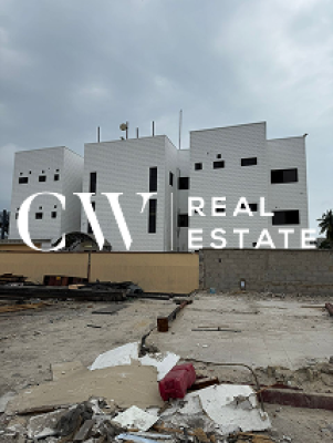 Commercial Building with Multiple Office Spaces, Victoria Island (vi), Lagos, Office Space for Rent