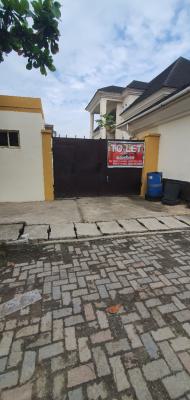 Tastefully Finished 2-bedroom Flat in a Block of 4 Flats, Block Xii, Plot 1&2, Road 12, Ikota Villa Estate, Ajah, Lagos, Flat / Apartment for Rent