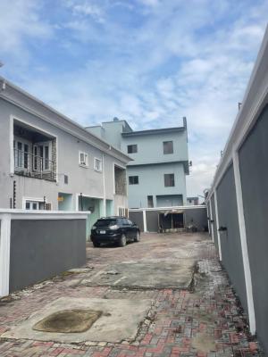 3 Bedroom Semi Detached House, Scheme 2, Lekki, Lagos, Semi-detached Duplex for Rent