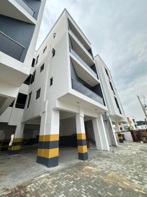 Newly Built 2 Bedroom Apartment, Lekki Conservation Road, Lekki, Lagos, Flat / Apartment for Sale