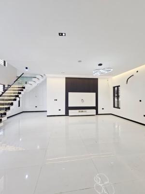 5 Bedroom Fully Detached Duplex, Ajah, Lekki, Lagos, Detached Duplex for Sale