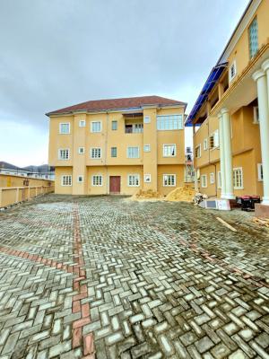 Brand New 2 Bedroom Apartment, Lekki Phase 1, Lekki, Lagos, Flat / Apartment for Rent