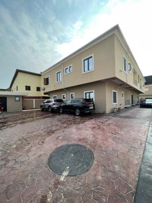 Standard 1 Bedroom Flat (1st Floor), Greenland Estate, Ogombo, Ajah, Lagos, Mini Flat (room and Parlour) for Rent