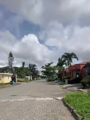 Waterfront Land, Vgc, Lekki, Lagos, Residential Land for Sale