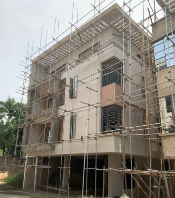 Beautiful 4 Bedroom Duplex, Adeniyi Jones, Ikeja, Lagos, Terraced Duplex for Sale