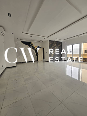 3-bedroom Apartment, Lekki Phase 1, Lekki, Lagos, Flat / Apartment for Rent