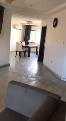 Spacious Fully Service 3-bedroom All En-suit Without Bq, Dideolu Estate Off Ligali Ayorinde, Victoria Island (vi), Lagos, Flat / Apartment for Rent