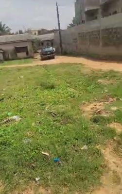 Distress Plot of Land, Ebute, Ikorodu, Lagos, Residential Land for Sale