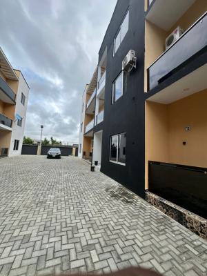2-bedroom Apartment with Bq, Ajah, Lagos, Flat / Apartment for Sale