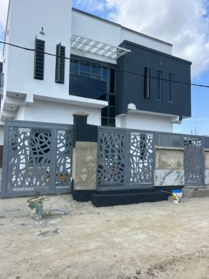 Fully Detached 4 Bedroom Super Luxury Duplex in a Gated Compound, Ikeja, Lagos, Detached Duplex for Sale
