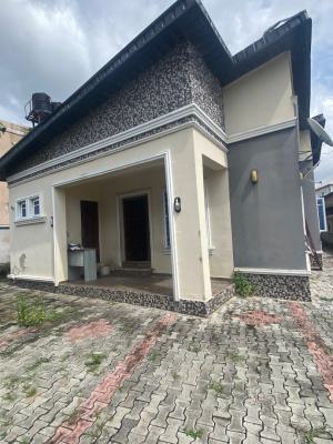 Well Built on 400sqm, Goodnews Estate Via Thera Annex, Sangotedo, Ajah, Lagos, Detached Bungalow for Sale