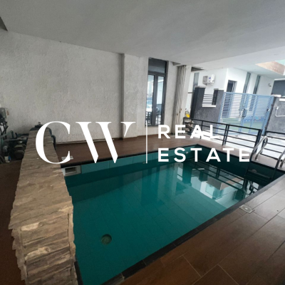 2-bedroom Apartment- Lekki Phase 1, Lekki Phase 1, Lekki, Lagos, Flat / Apartment for Sale