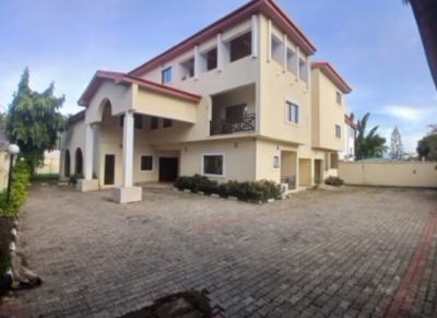 6 Bedroom Detached Duplex, Maitama District, Abuja, Detached Duplex for Rent
