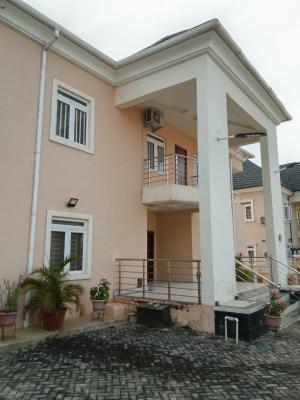 Furnished and Serviced 5 Bedroom Duplex, Abuja Manor Estate Gaduwa, Abuja, Gaduwa, Abuja, Detached Duplex for Rent